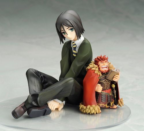 Fate/Zero - Waver Velvet 1/8 Complete Figure | animota