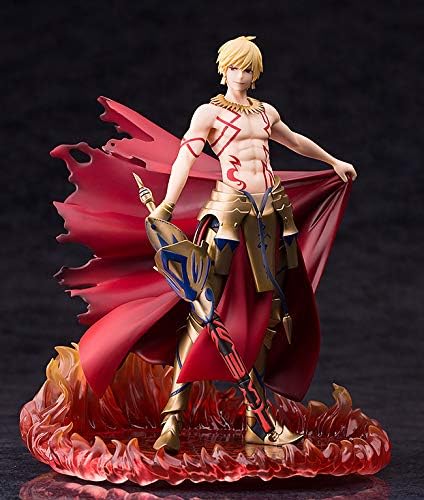 Fate/Grand Order Archer/Gilgamesh 1/8 Complete Figure | animota