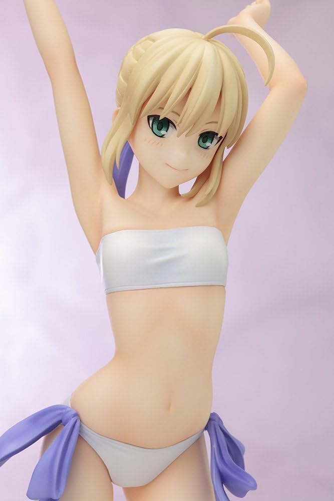 Fate/hollow ataraxia - Saber Swimsuit Ver. 1/7 Complete Figure
