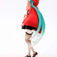 Hatsune Miku Wonderland Figure - Red Riding Hood | animota