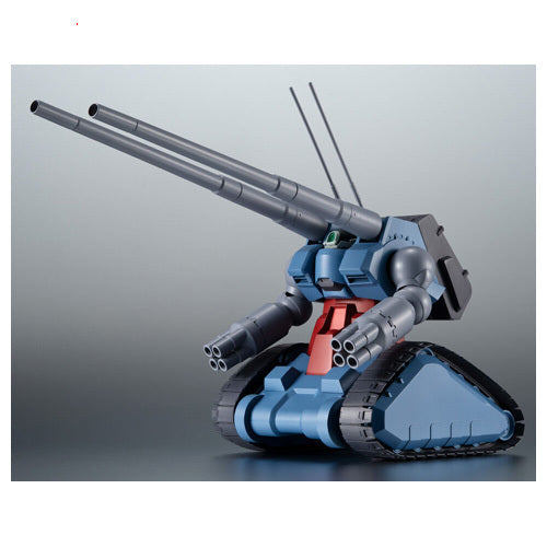 Robot Spirits -SIDE MS- Mobile Suit Gundam The 08th MS Team RX-75 Mass Production Gun Tank ver. A.N.I.M.E. [Tamashii Web Shoten Exclusive] | animota