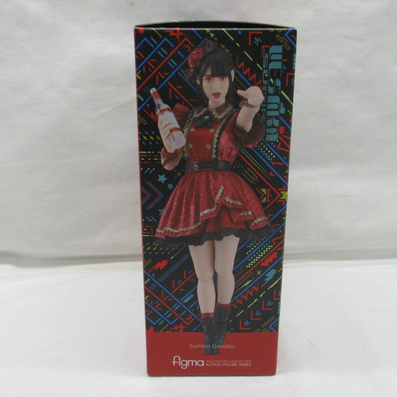 figma 595 Uesaka Sumire