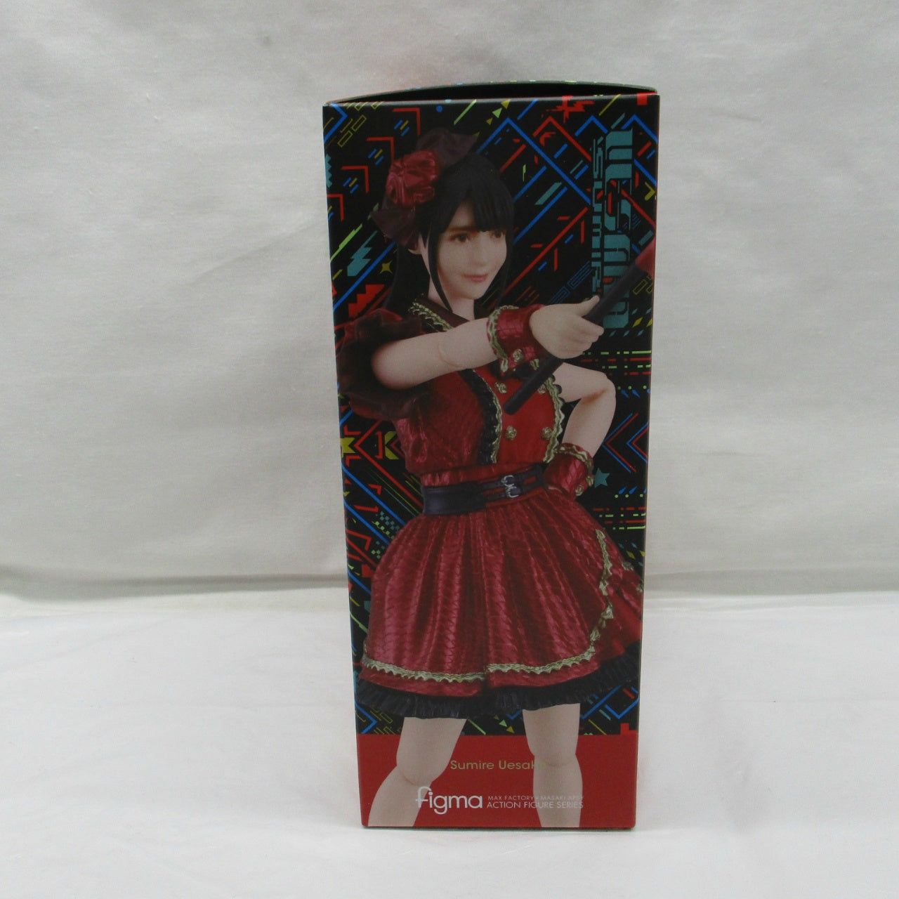 figma 595 Uesaka Sumire