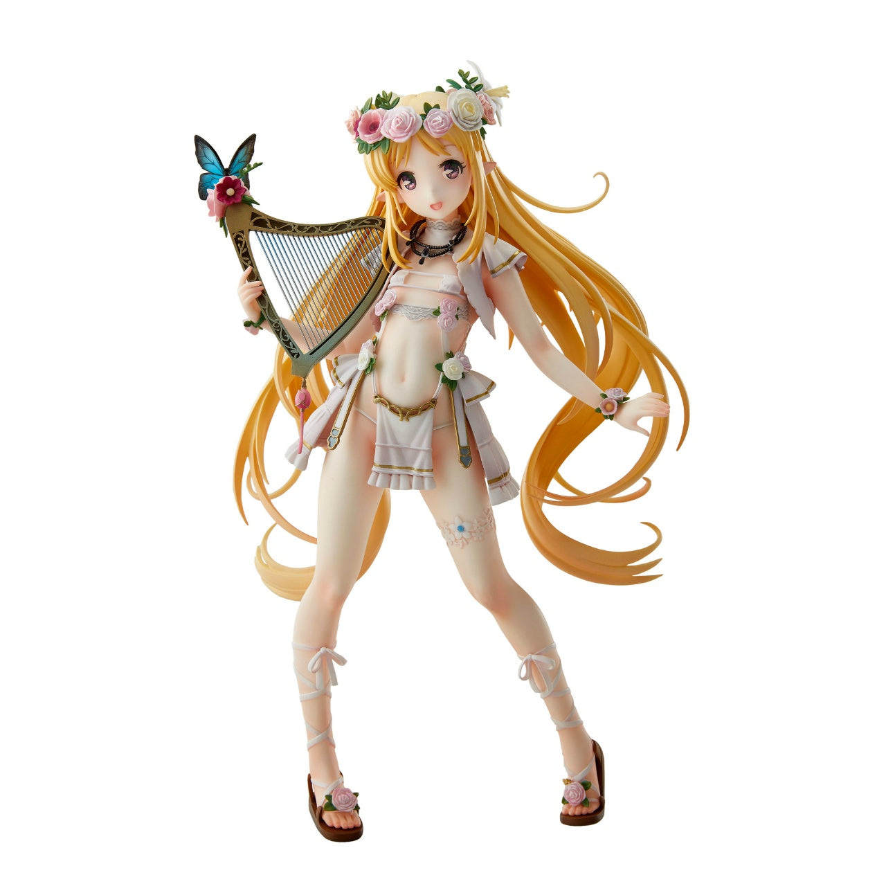 Vertex Originals Elf Village 6th Villager Melmu 1/6 Complete Figure