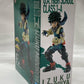 Ichiban-Kuji My Hero Academia The Top 5! F-Prize Izuku Midoriya figure