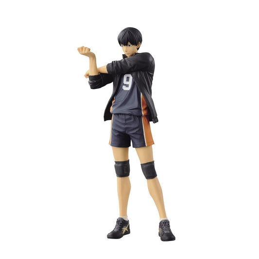 Haikyu!! CREATOR×CREATOR Tobio Kageyama A