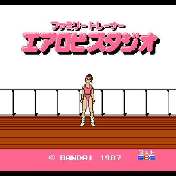 エアロビスタジオ(ファミリートレーナー専用) FC image 2