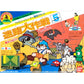 迷路大作戦(ファミリートレーナー専用) FC image 1