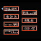 突撃!風雲たけし城(ファミリートレーナー専用) FC image 3