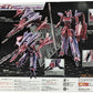 Conjunto de piezas superduro DX Chogokin VF-27γ Lucifer Valkyrie