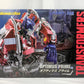 Doyusha Transformers/Bumblebee Optimus Prime