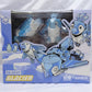 Event Limited 52TOYS BEAST BOX BB-08GP GLACIER