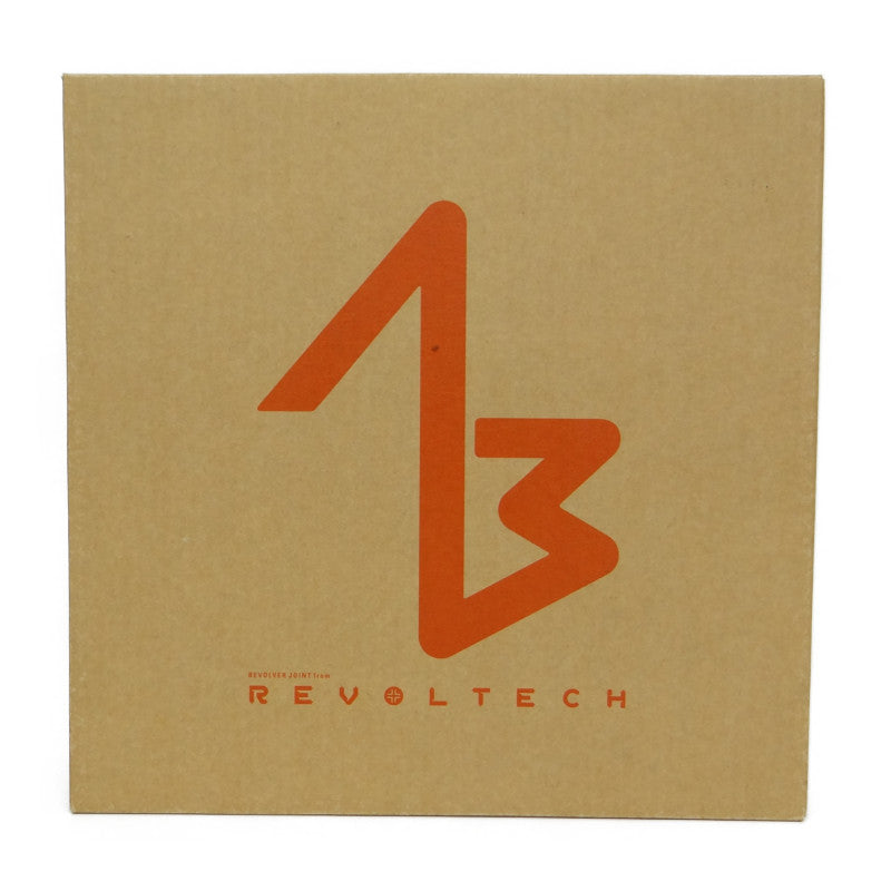 REVOLTECH Assemble Borg 006 Jarknoid Yeeg