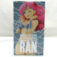 BANDAI SPIRITS [Urusei Yatsura] GLITTER&GLAMOURS-LUM and Bestie Collection-vol.RAN