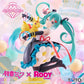 Hatsune Miku Rody AMP＋ Figure -39／ Thank you Ver., Action & Toy Figures, animota
