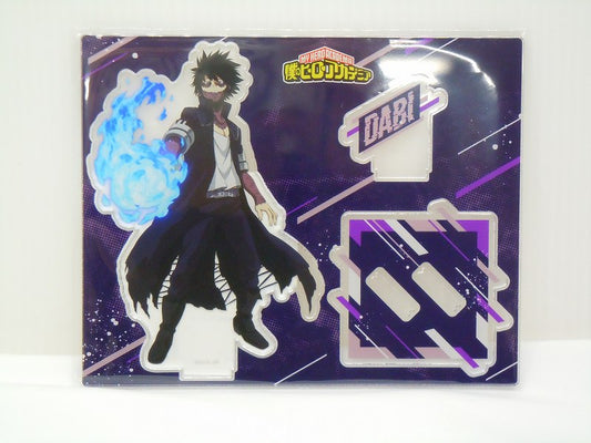 My Hero Academia Acrylic Stand Dabi (2) (Anime Season 5 ver/vol.2)