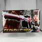 Bandai Kamen Rider Geats DX Magnum Shooter 40X