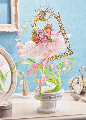 Cardcaptor Sakura - Sakura Kinomoto Always Together - Pinky