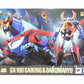 Soul of Chogokin GX-100 Gaiking & Daiku Maryu