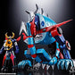 Soul of Chogokin GX-100 Gaiking & Daiku Maryu