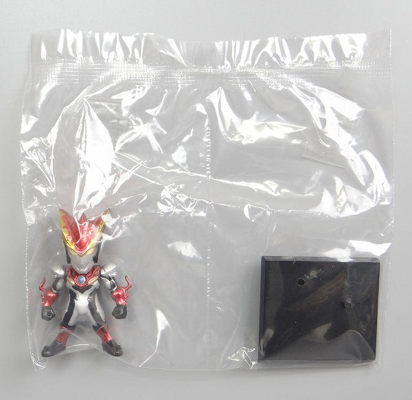 BANDAI Converge Ultraman 013 Ultraman Rosso Flame