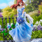 Movie "The Quintessential Quintuplets" Miku Nakano -Floral Dress Ver.- 1/7 Complete Figure
