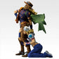 JoJo's Bizarre Adventure The Gathering of STARS Johnny Joestar & Gyro Zeppeli MASTERLISE PLUS [Ichiban-Kuji Prize Last One]