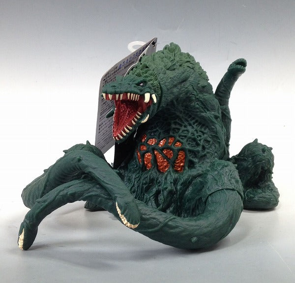 Godzilla - Movie Monster Series: Biollante