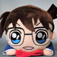 SEGA Detective Conan Mega Jumbo Lying Down Plush Conan Edogawa