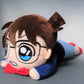 SEGA Detective Conan Mega Jumbo Lying Down Plush Conan Edogawa