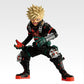 My Hero Academia - Go Beyond - Katsuki Bakugo MASTERLISE [Ichiban-Kuji Prize B]
