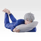 Blue Lock Additional Time! Seishiro Nagi Figure (Sleeping Ver.) [Ichiban-Kuji Prize Last One]