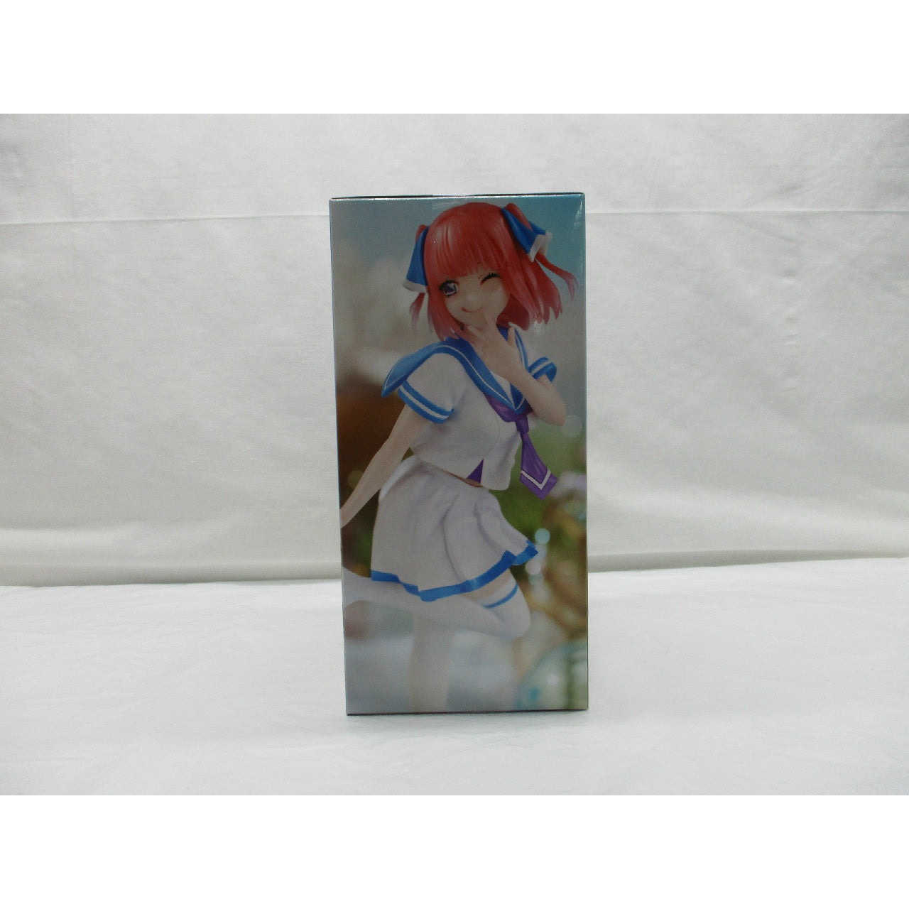 FuRyu Trio-Try-iT Figure Nakano Nino Marine Look, animota