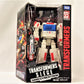 Transformers Siege SG-EX Ratchet