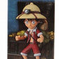 Figura coleccionable de ONE PIECE World - Treasure Rally - Versión de fruta Gum-Gum de Monkey D. Luffy