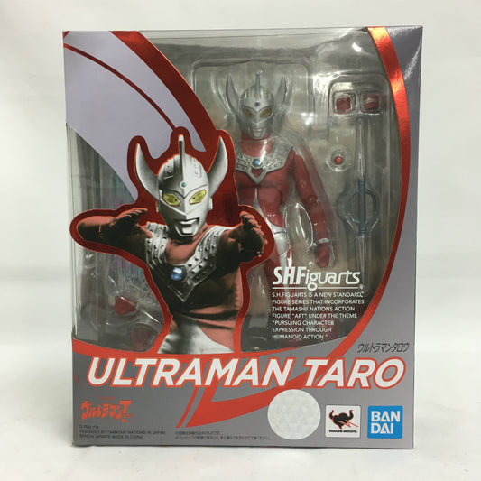 S.H.Figuarts Ultraman Taro, Action & Toy Figures, animota