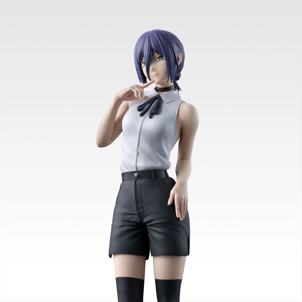 Chainsaw Man - The Movie: Reze Arc - Reze Figure [Ichiban-Kuji Prize A]