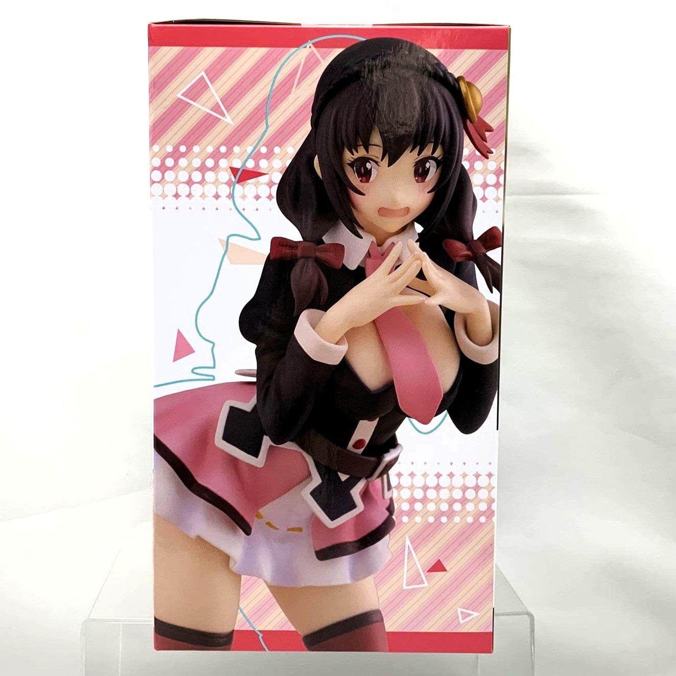 BellFine Yunyun DX Ver. 1/8, Action & Toy Figures, animota