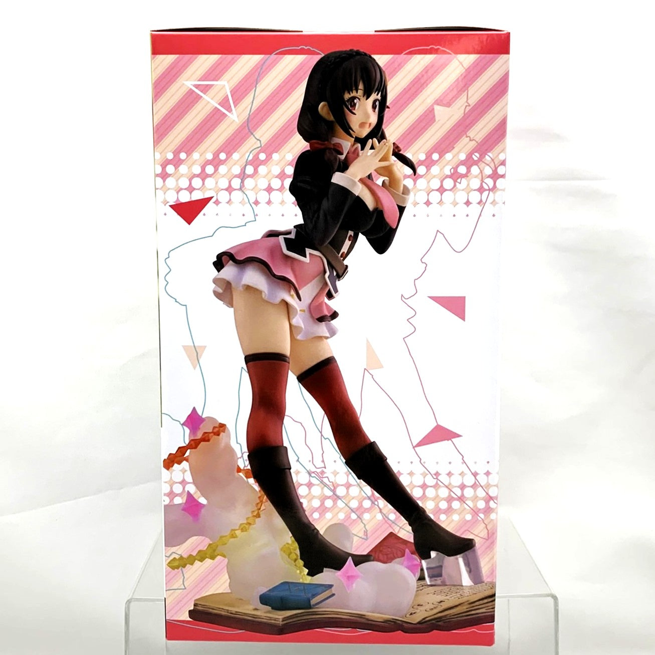 BellFine Yunyun DX Ver. 1/8, Action & Toy Figures, animota