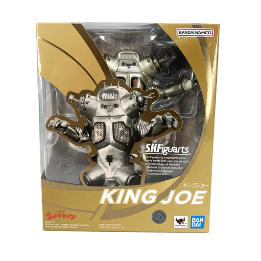 S.H.Figuarts King Joe (Reissue)