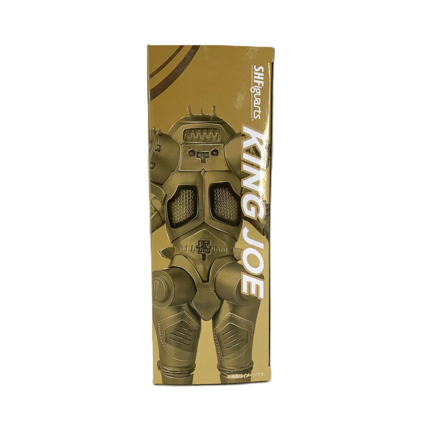 S.H.Figuarts King Joe (Reissue)