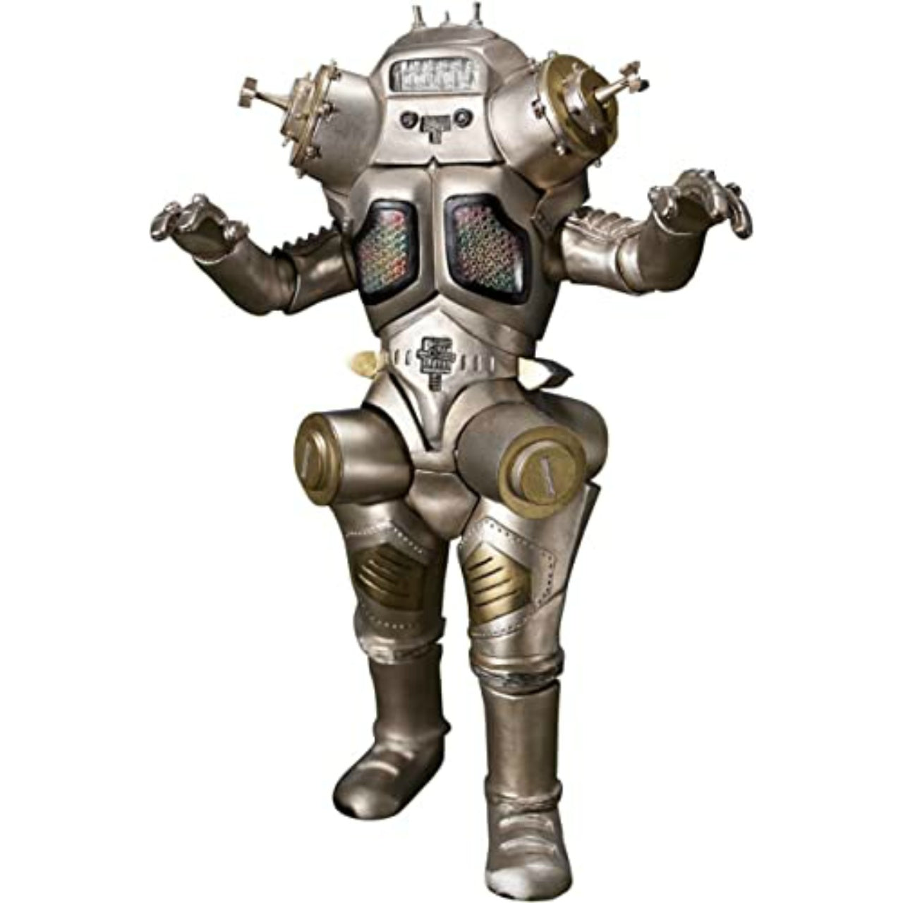 S.H.Figuarts King Joe (Reissue)