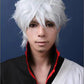”Gin Tama” Gintoki sakata style cosplay wig | animota