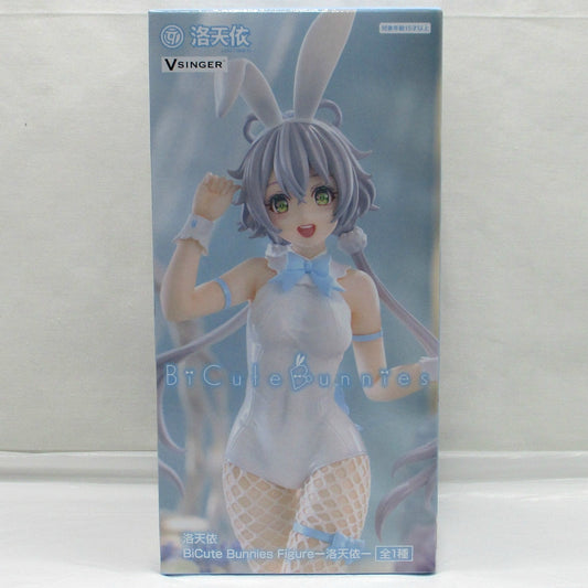 FuRyu BiCute Bunnies Figure -LUO TIANYI-