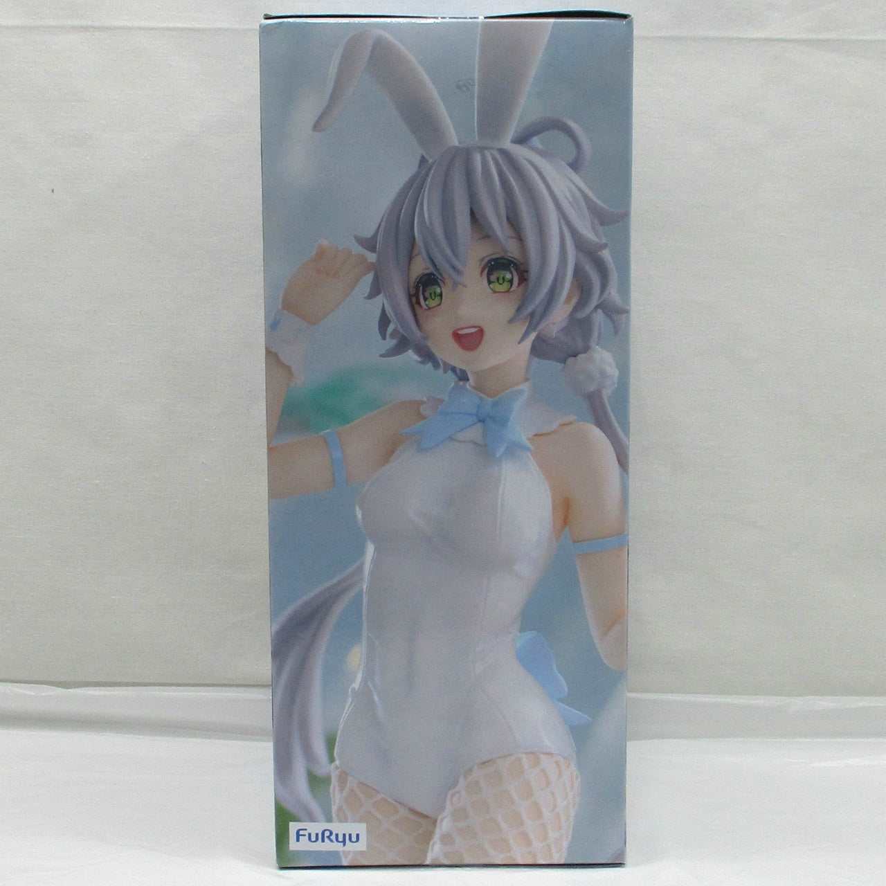 FuRyu BiCute Bunnies Figure -LUO TIANYI-