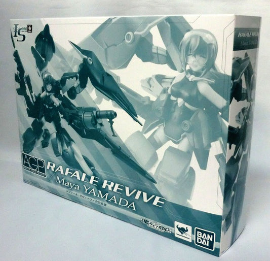 Armor Girls-Projekt IS Rafale Revive x Yamada Maya