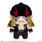 Street Fighter 6 Deformed Plush Alex