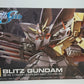 HG 1/144 R04 GAT-X207 Blitz Gundam, animota