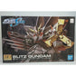 HG 1/144 R04 GAT-X207 Blitz Gundam, animota