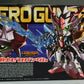 SD Gundam BB Senshi 378 LegendBB Zero Gundam, Action & Toy Figures, animota